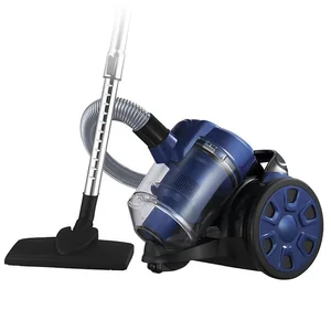 LUMME Пылесос 2200W LU 3208 синий