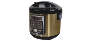 MARTA Мультиварка MT 4317 темный янтарь