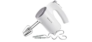 MARTA Миксер 350W MT 1509 белый жемчуг