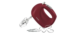 MARTA Миксер 350W MT 1508 красный гранат