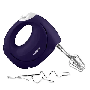 LUMME Миксер 250W LU 1815 синий топаз