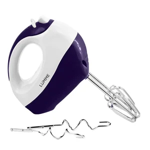 LUMME Миксер 250W LU 1814 синий топаз