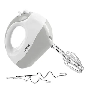 LUMME Миксер 250W LU 1814 серый агат