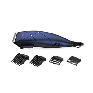 LUMME Машинка для стрижки LU 2508 синий сапфир