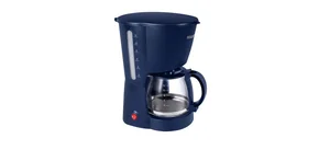 MARTA Кофеварка MT 2113 синий сапфир