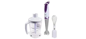 MARTA Кухонный процессор 900W MT 1554 белый/фиолетовый чароит