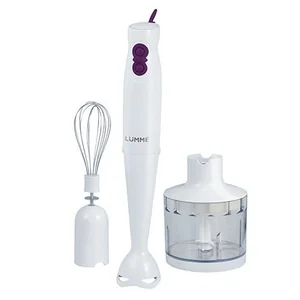 LUMME Блендер 600W LU 1829 светлый чароит
