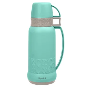 ALPENKOK Термос 1,0 л. AK 10001 S