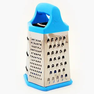 MAGIC PRICE Терка 6-ти гранная 10 МР 1007