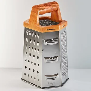 WEBBER Терка ВЕ 054