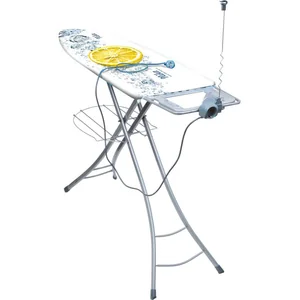 НИКА Гладильная доска ЭЛЬЗА ЭКСКЛЮЗИВ ЭЛЭ