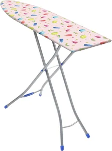 НИКА Гладильная доска БЕЛЬ