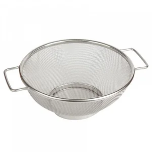 WEBBER Дуршлаг 20 см. ВЕ 7302