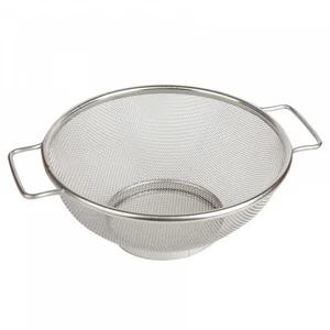 WEBBER Дуршлаг 26 см. ВЕ 7300