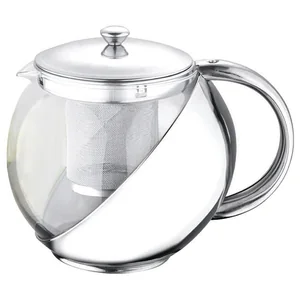WEBBER Чайник заварочный 1,1 л. ВЕ 5568