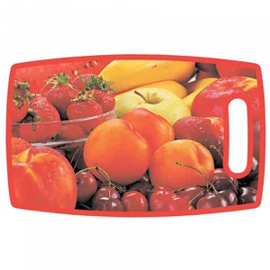 WEBBER Доска разделочная 20х30х1,2см РД 000022