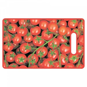 WEBBER Доска разделочная 20х30х1,2см РД 000023