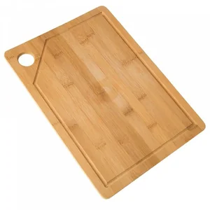 WEBBER Доска разделочная 36х26х1см РД 00048