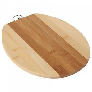 WEBBER Доска разделочная 24х20х1см РД 00015