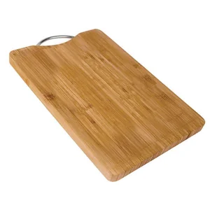 WEBBER Доска разделочная 28х18х1,8см РД 00002