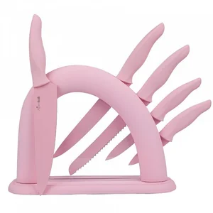 ALPENKOK Набор ножей 6 пр. AK 2044 N