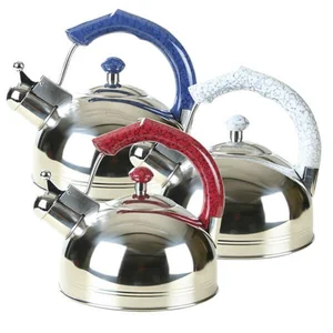 MAESTRO Чайник 3,0 л. Rainbow MR 1309