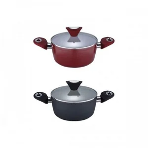 BERGNER Кастрюля 2,8 л BG 6623