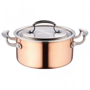 BERGNER Кастрюля 1,6 л BG 6571