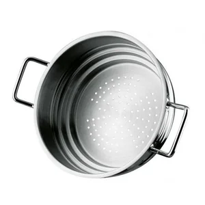 VINZER Пароварка универсальная 89060