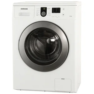 SAMSUNG Стиральная машинка WF8590NLW9