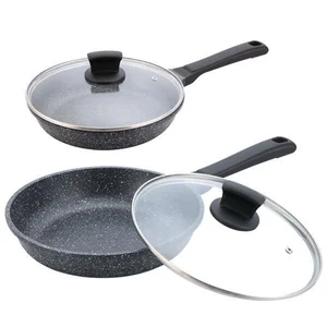 MAESTRO Сковорода 24см MR 1225 24