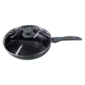 MAESTRO Сковорода 26см Basic MR 1202 26