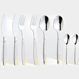 MAESTRO Набор столовых ложек 6пр. MR 1512 6 DS