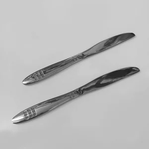 MAESTRO Нож столовый 1пр. HoReCa MR 1516 DK