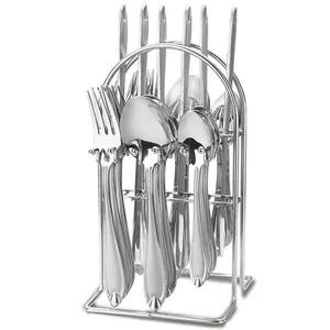 MAESTRO Столовый набор 24пр. MR 1530