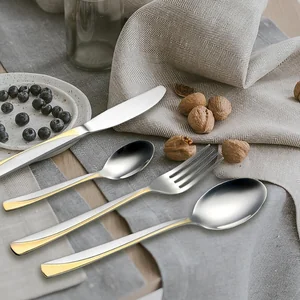 MAESTRO Столовый набор 24пр. MR-1529-24