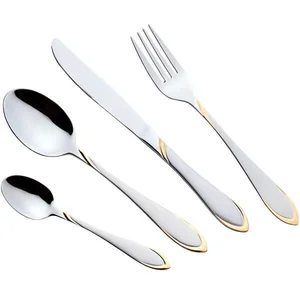 MAESTRO Столовый набор 24пр. MR 1514