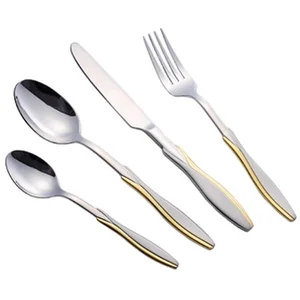 MAESTRO Столовый набор 24пр. MR 1518