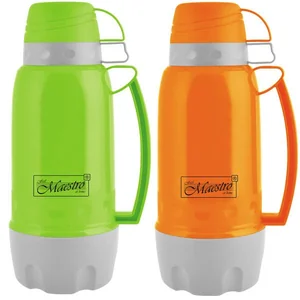 MAESTRO Термос Rainbow 0,6 л. MR 1637 60