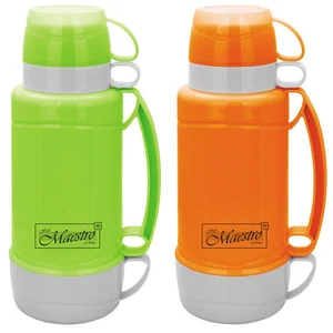 MAESTRO Термос Rainbow 1,0 л. MR 1634 100