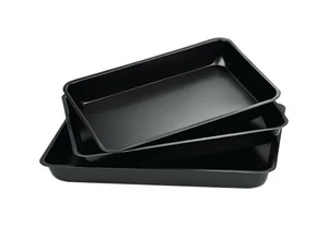 KINGHOFF Набор противней (3пр.) KH 4199