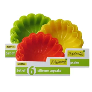 MAESTRO Набор форм MR 1176