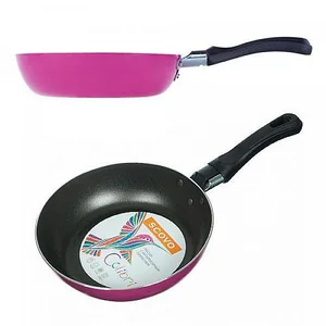 SCOVO Сковорода 16см Colibri RB 060