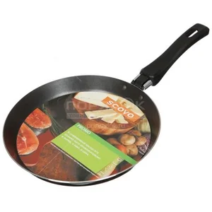 SCOVO Сковорода 22см Promo PA 043