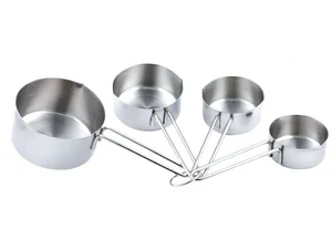 KINGHOFF Набор мерок KH 4025