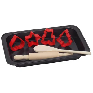 KLAUSBERG Набор форм (7пр.) KB 7182