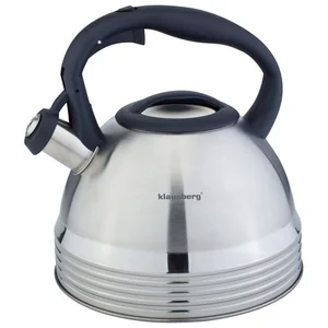 KLAUSBERG Чайник 2,7 л. KB 7046