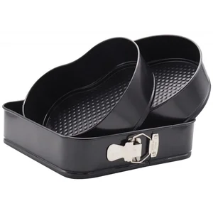 KLAUSBERG Набор форм (3пр.) KB 7184