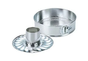 KINGHOFF Набор форм (2пр.) KH 4192