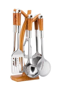 KINGHOFF Кухонный набор (7пр.) KH 3362/61/63/64